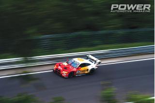 24h Nurburgring Race 30 Μαΐου – 2 Ιουνίου 2024